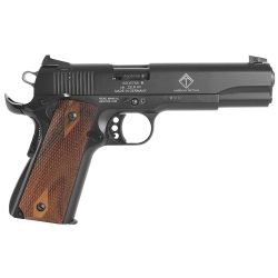 ATI GSG M1911 22LR 5″ BL 10RD WD CA