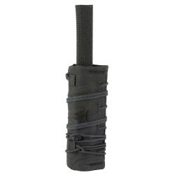 BPG SUPPRSSR CVR HVY 6.5″ X 1.5″ BLK
