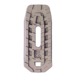 DFCO DOS BOOT +2 3PK COYOTE
