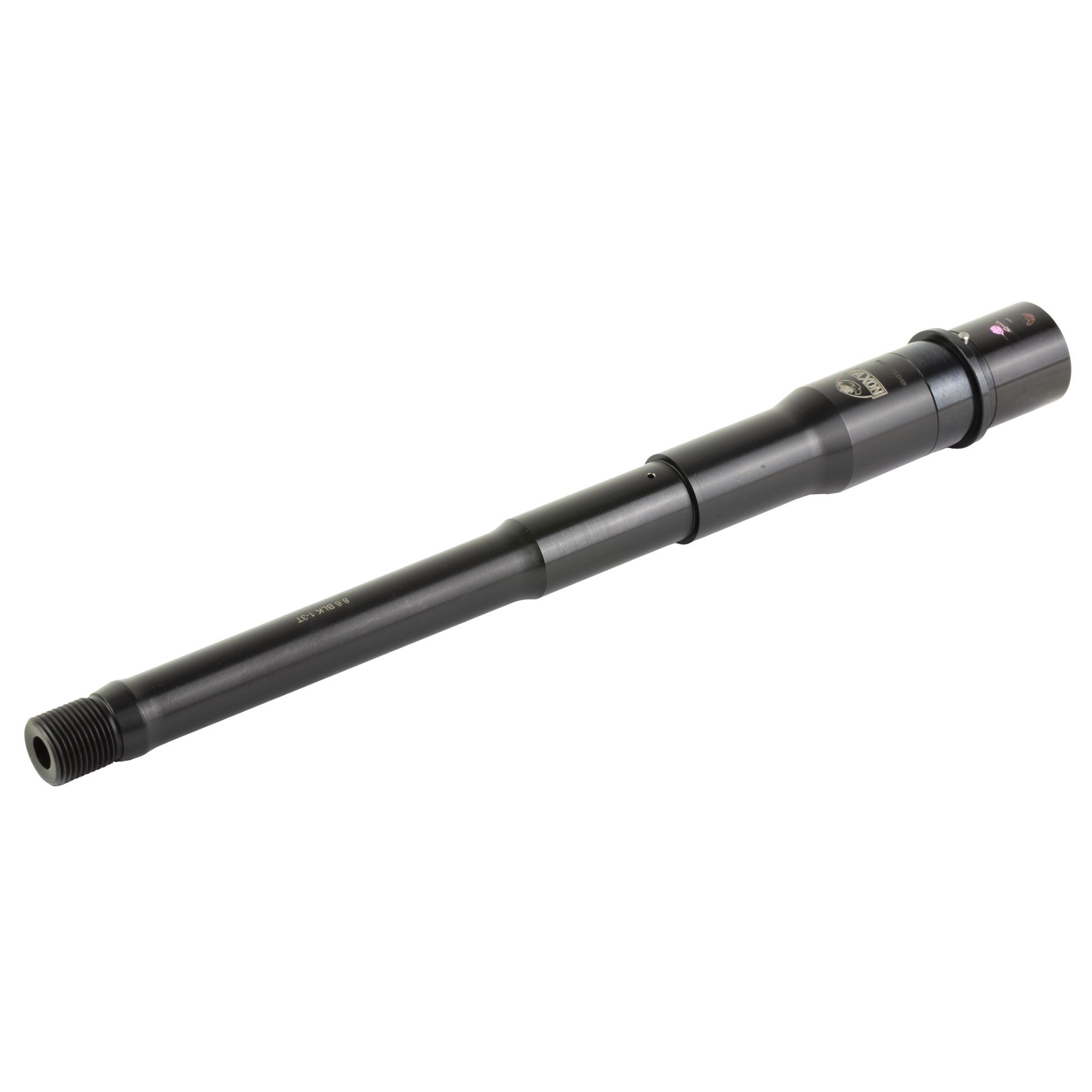 FAXON BBL 8.6BLK 12″ BIG GUNNER