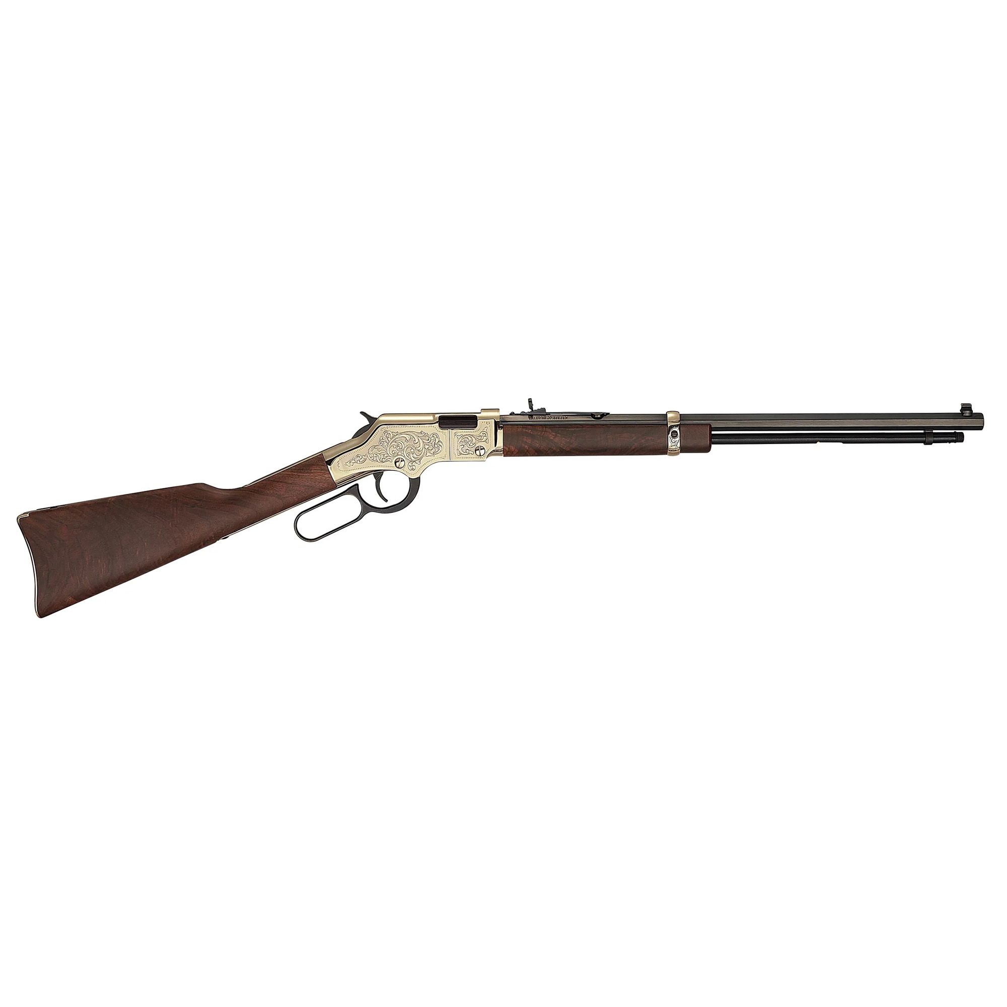 HENRY H4 GLDN BOY 4TH EDIT 22LR 20″