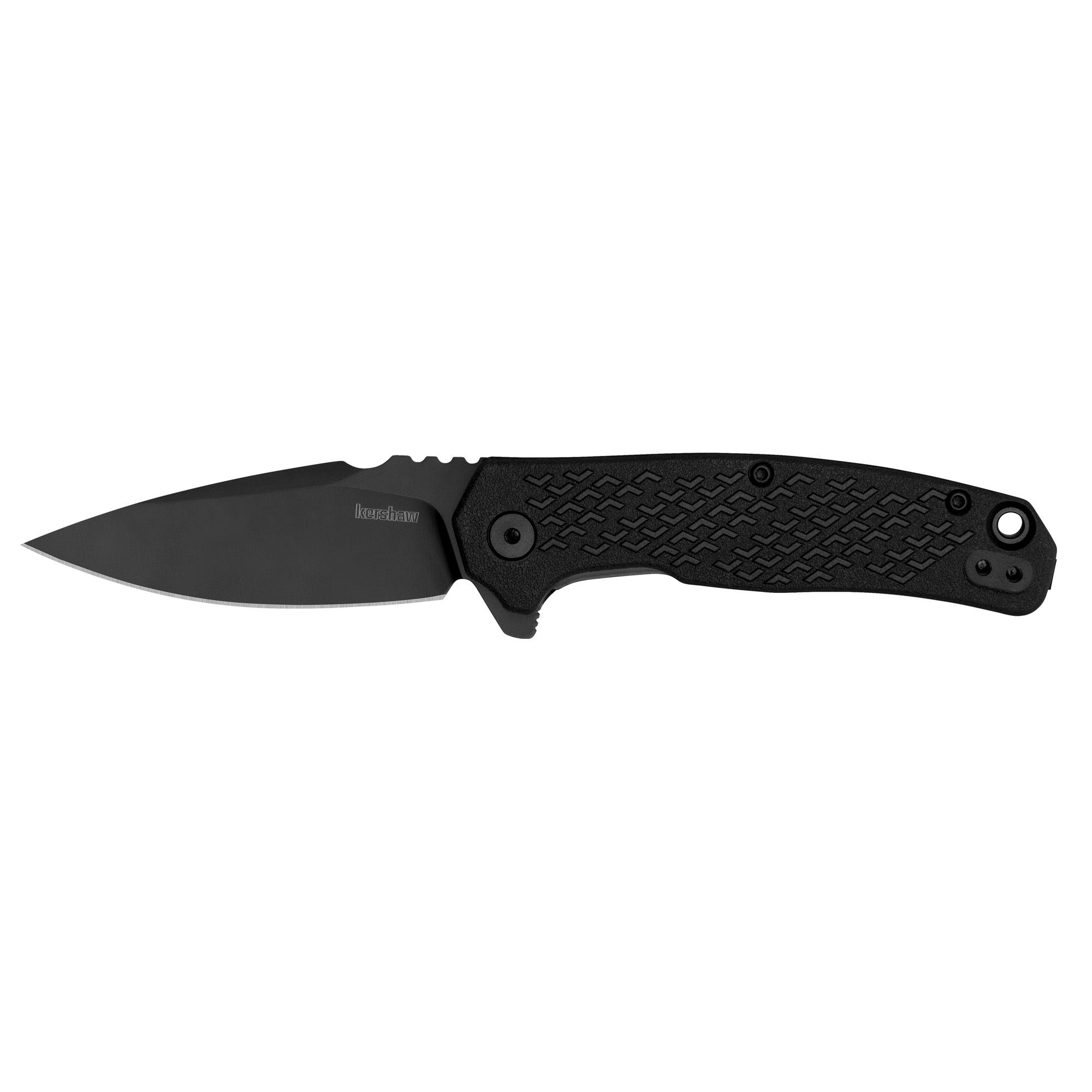 KERSHAW CONDUIT 2.9″ BLACK OXIDE