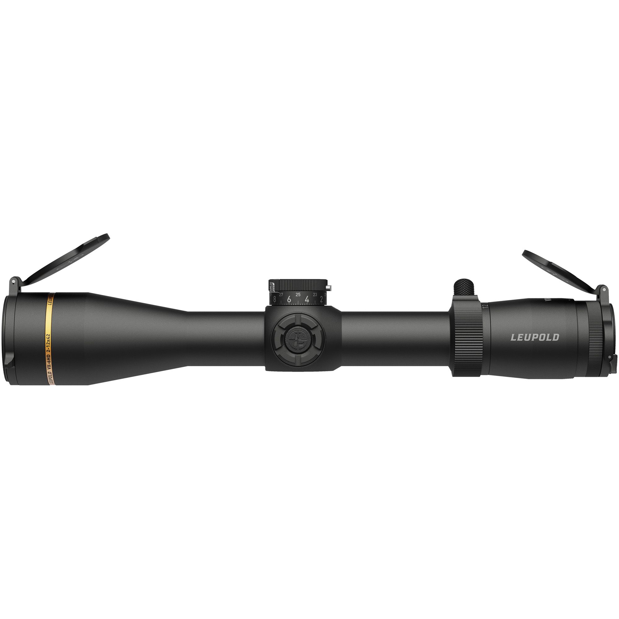 LEUP VX6HD GEN2 2-12X42 CDS-SZL2 FDD