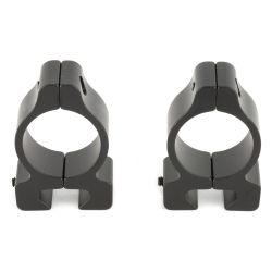 LEUP RFLMN .22 RF 3/8″ RNGS MATTE