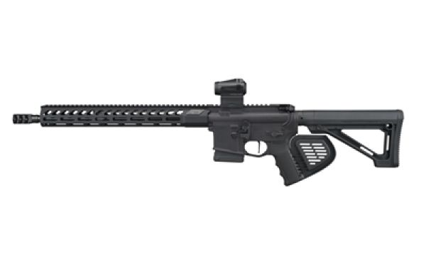SIG FORGE 556 16″ BLK MSR G2 10RD CA