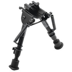 TRUGLO TAC-POD FIXED W/ADPT 6-9″