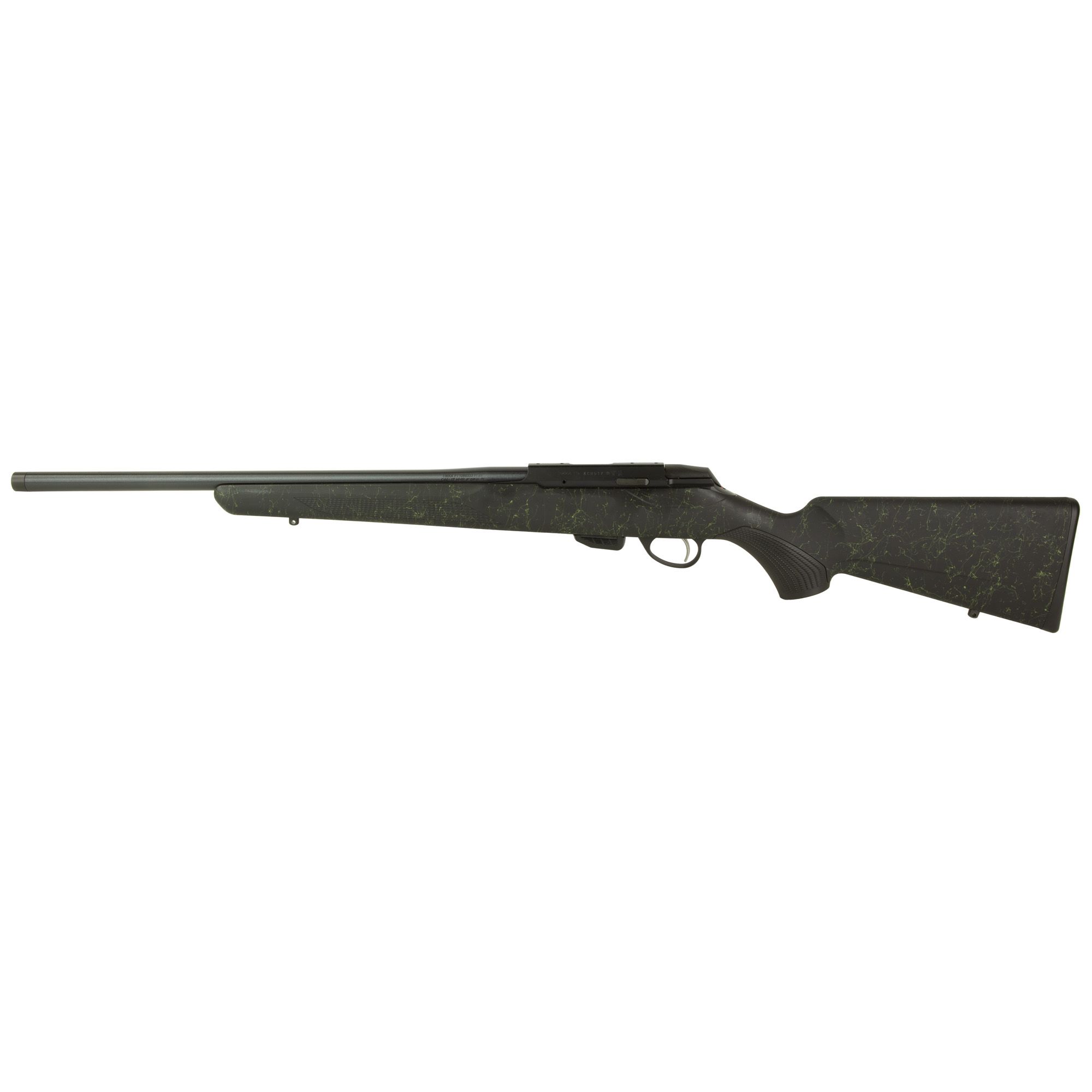 TIKKA T1X RT 17HMR 20″ 10RD EMERALD