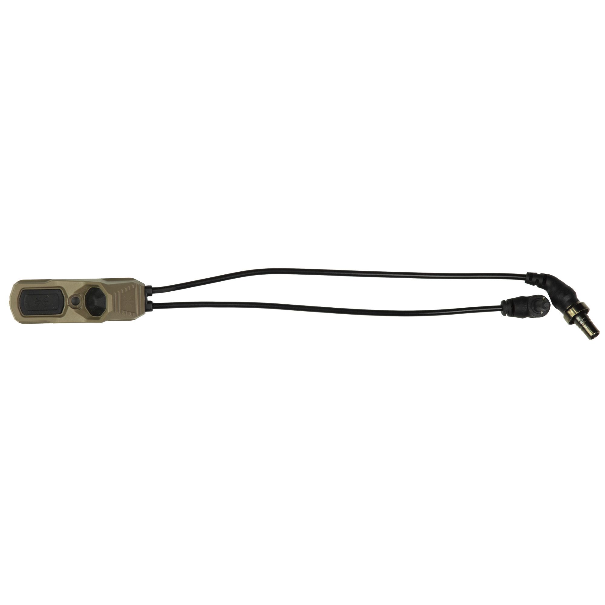 UNITY AXON SURFRE/CRANE LSR 7″ FDE