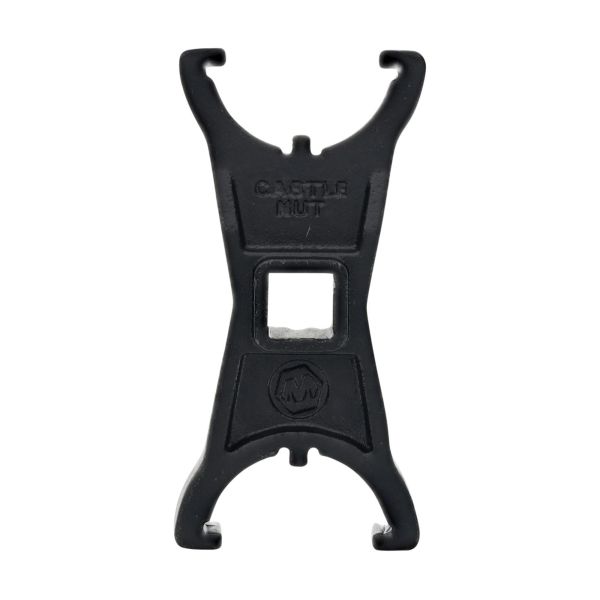 WHEELER DS CROWFOOT WRENCH CASTLENUT