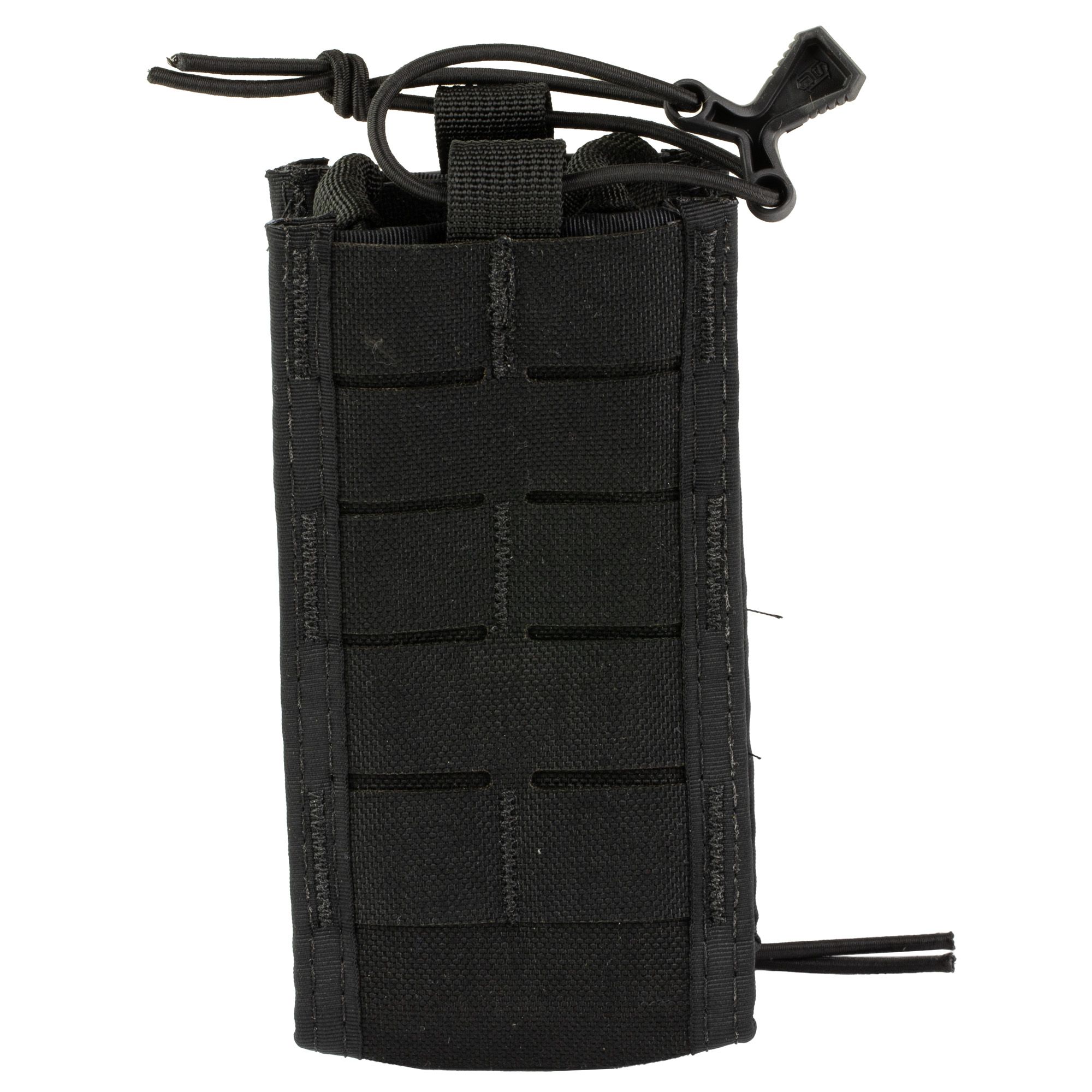 HSGI DUTY MULTI-ACCESS COMM TACO BLK