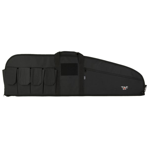 ALLEN TAC SIX RIFLE CS 42″ BLK