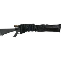 ALLEN TACT GUN SOCK 47″ BLK