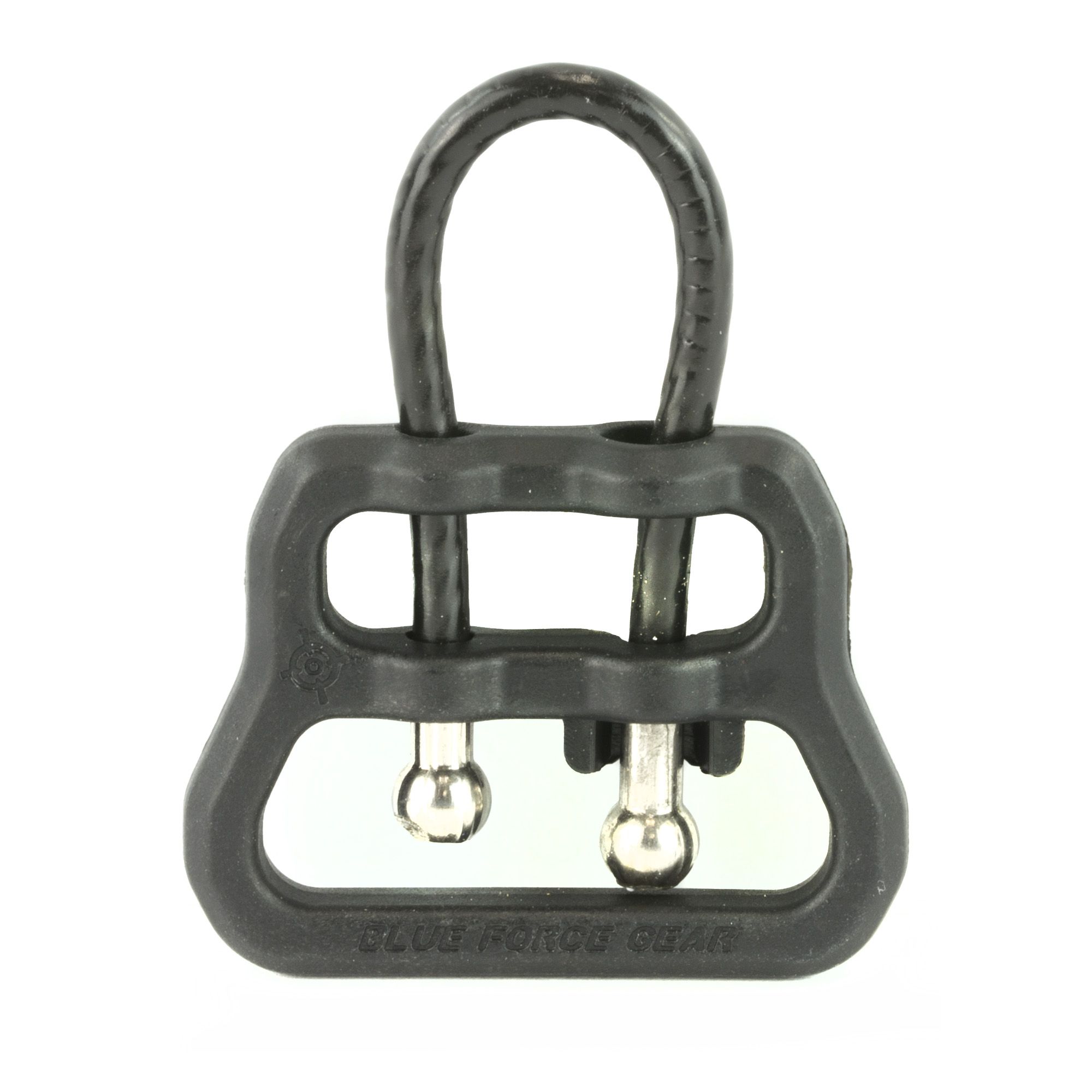 BL FORCE ULOOP 1.25″ BLK