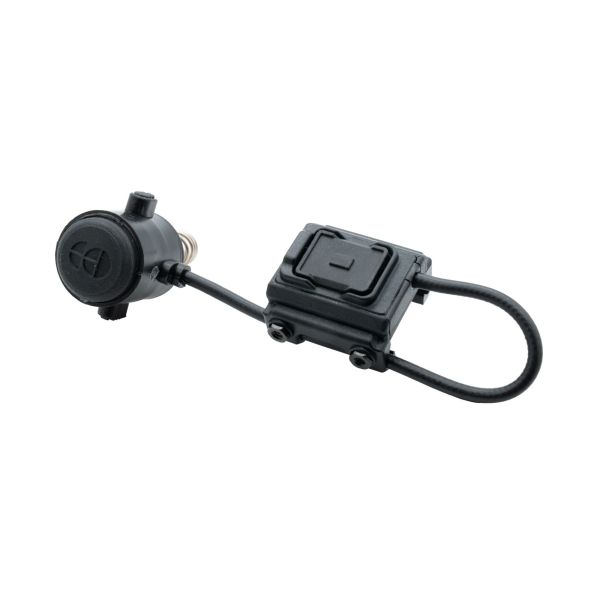 CLD DEF REIN SINGLE MOMENTARY SWITCH