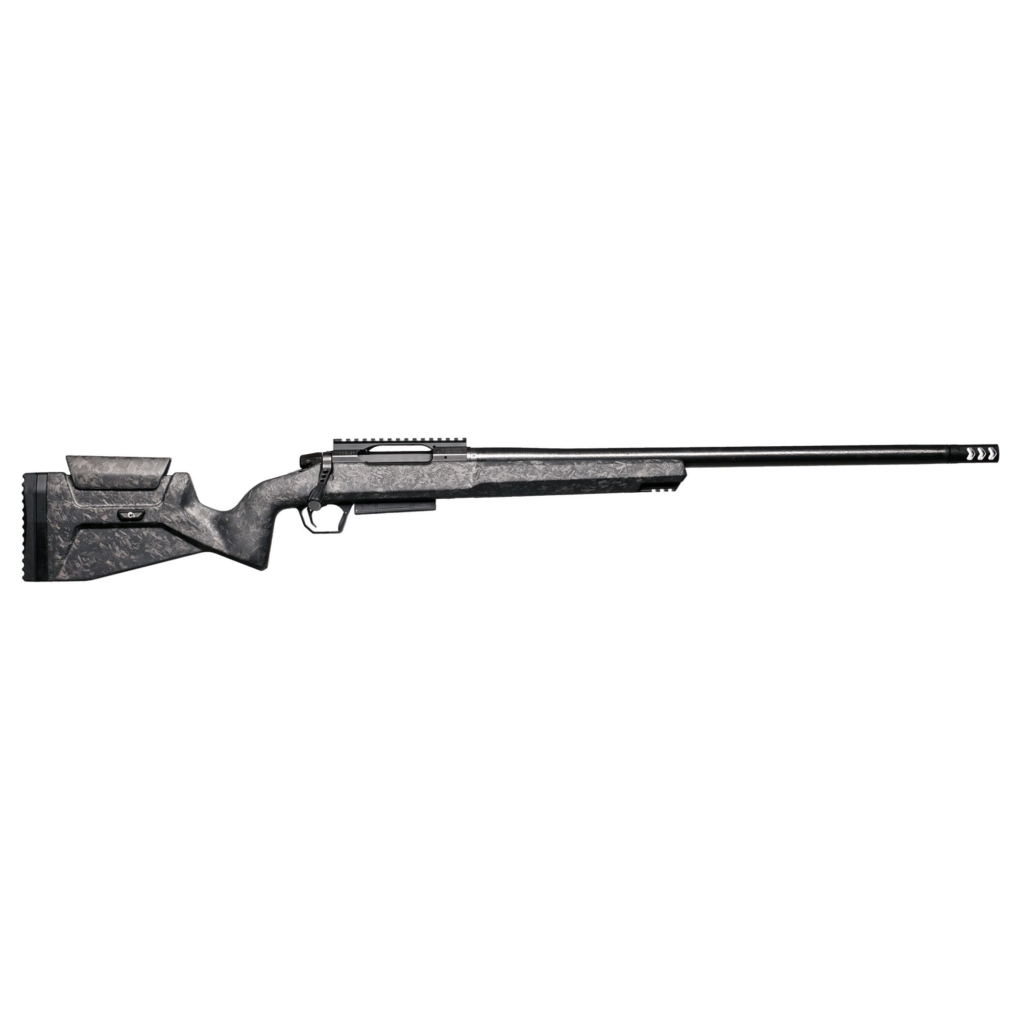 CHRISTENSEN MCR 25CRD 20″ BLK CRBN