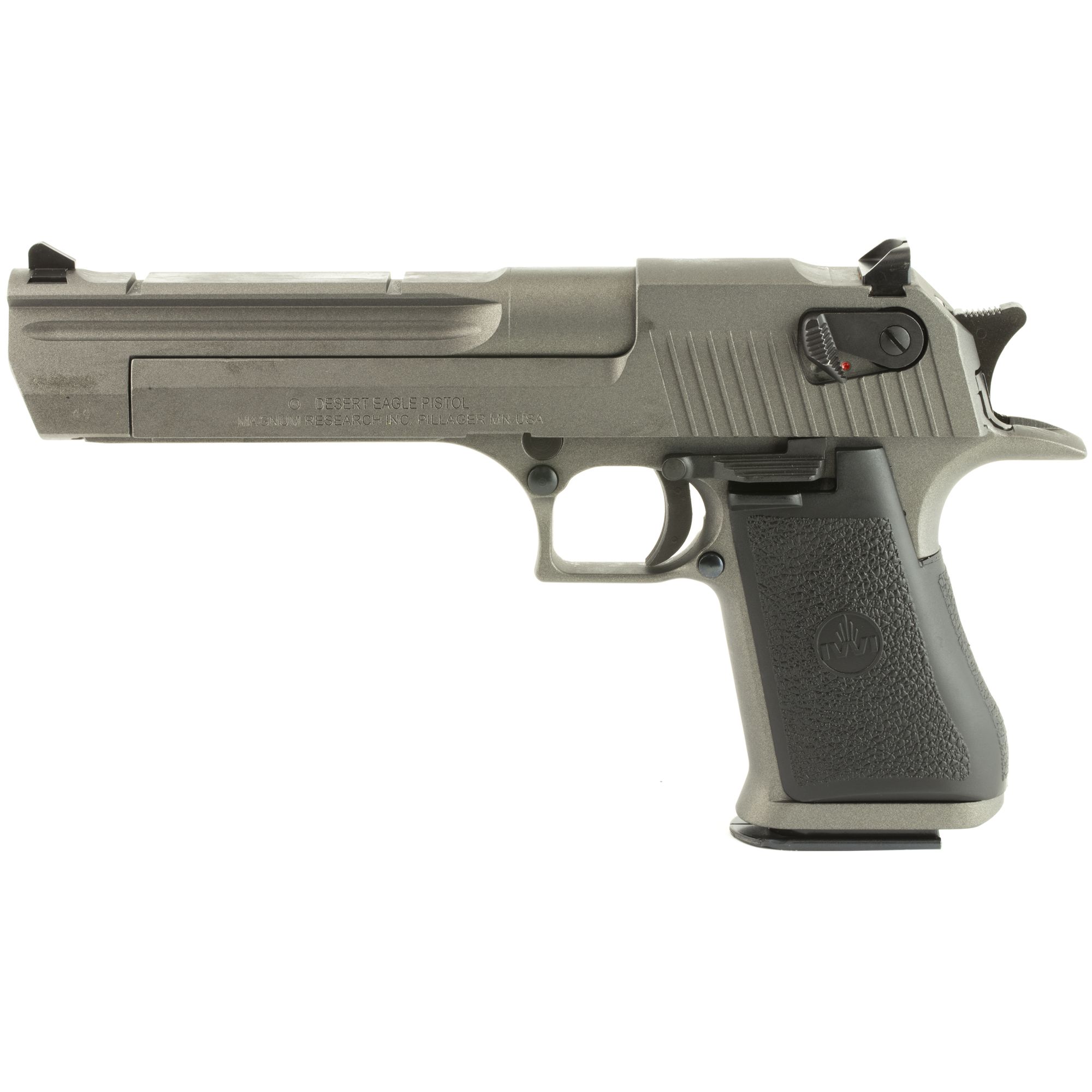 DE MK19 44MAG 6″ 8RD TUNGSTEN CA