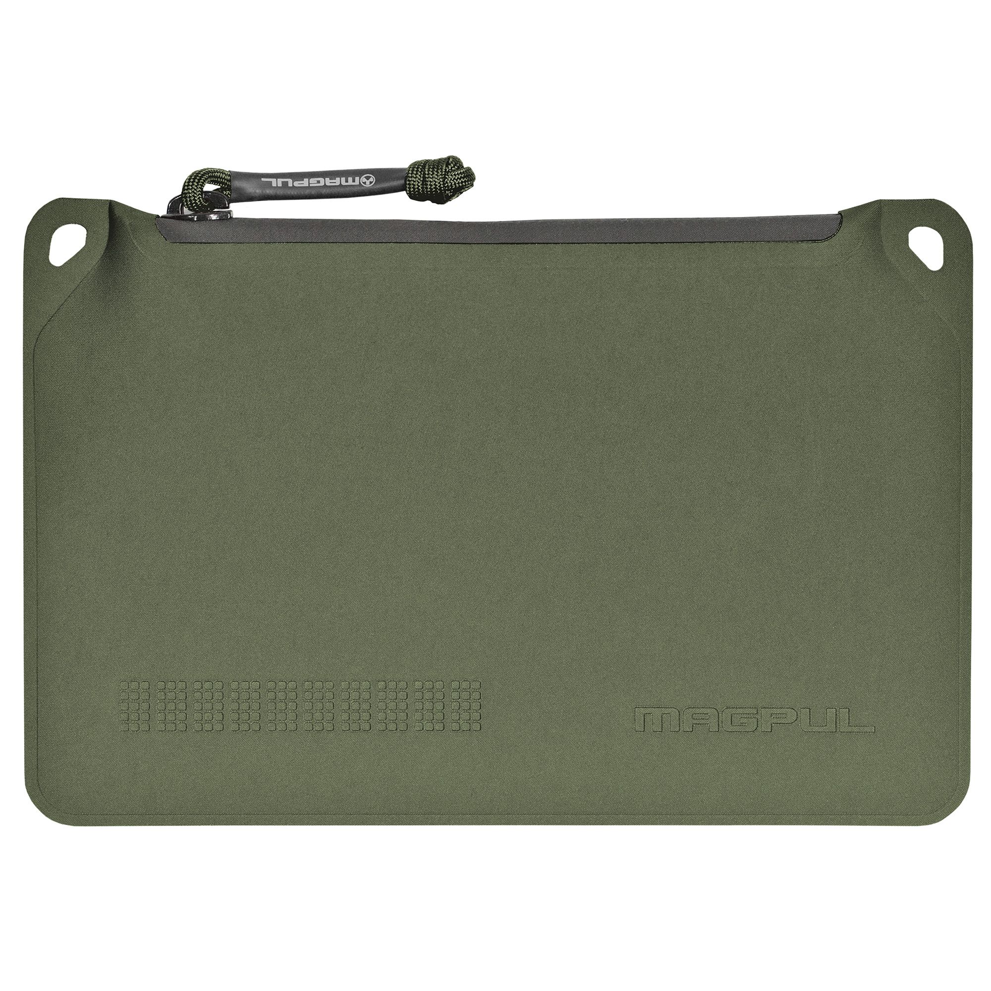 MAGPUL DAKA POUCH SMALL ODG 6″X9″