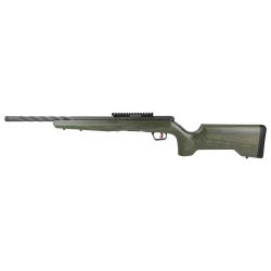SAV B17 TMBR TAC 17HMR 18″ 10RD ODG