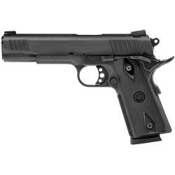 TAURUS 1911 45ACP 5″ 8RD BLK 1-MAG