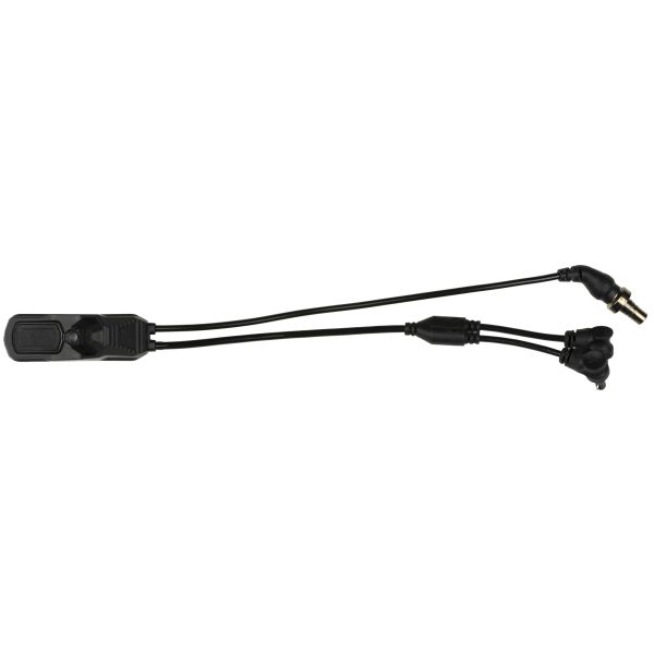 UNITY AXON SURFRE/DBAL SYNC 7″ BLK