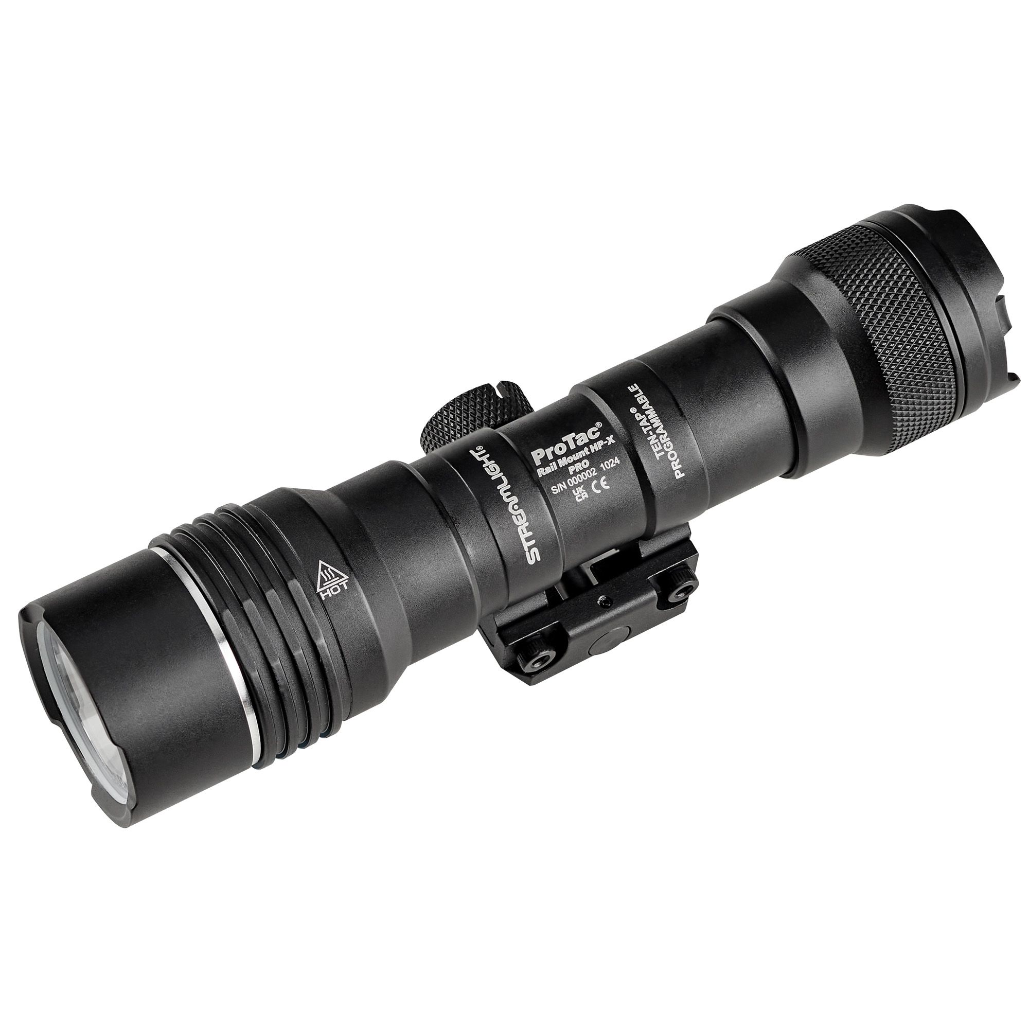 STRMLGHT PROTAC RAIL MOUNT HPX PRO
