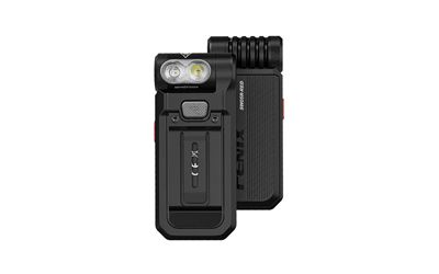 FENIX SW05R 150 LUMEN AND RED LIGHT
