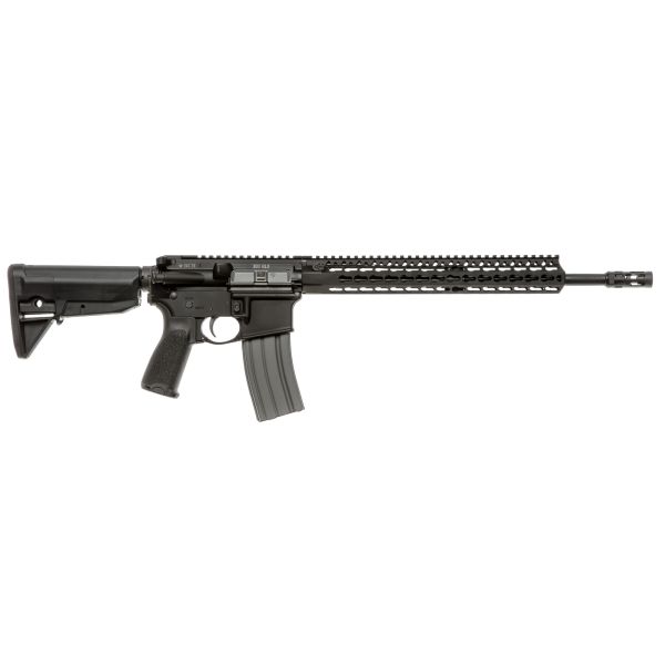 BCM 5.56 RECCE-16″ KMR-A 30RD BLK