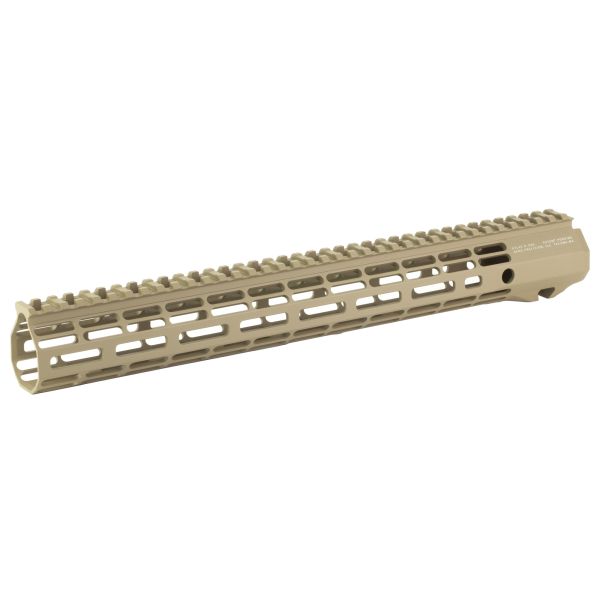 AERO 15″ ATLAS MLOK AR15 HNDGRD FDE