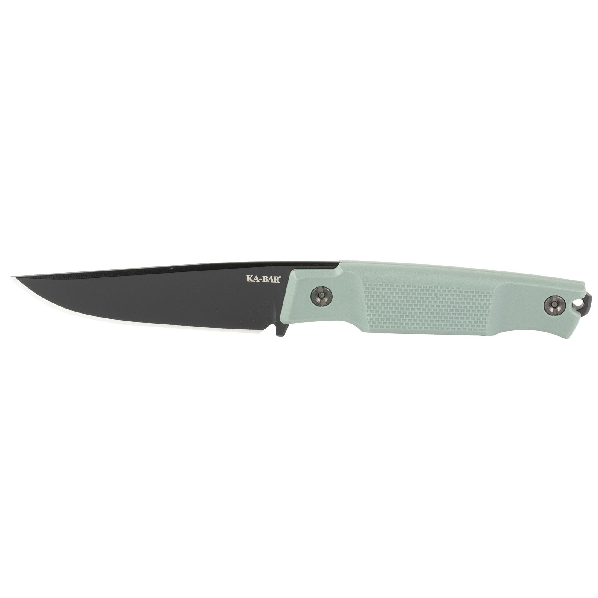 KBAR APEX FIXED 3.9″ GRN/BLK W/STH