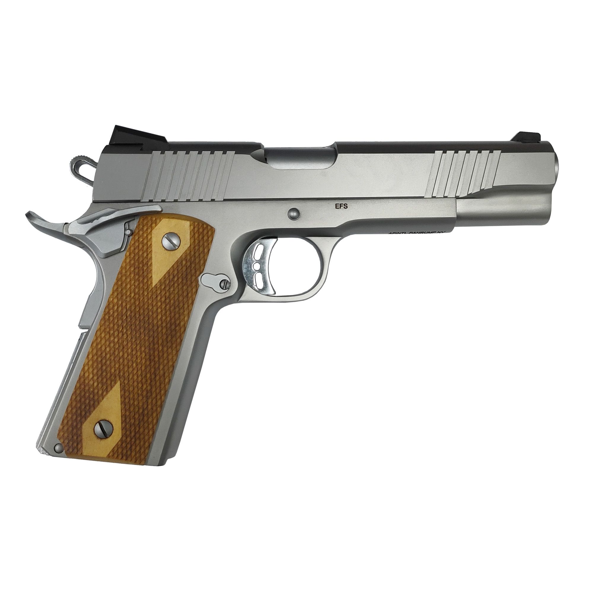 ROCK ISLAND ROCK STS 10MM 8RD