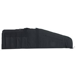 BULLDOG ASSLT RFL MAG BLK/BLK 48″
