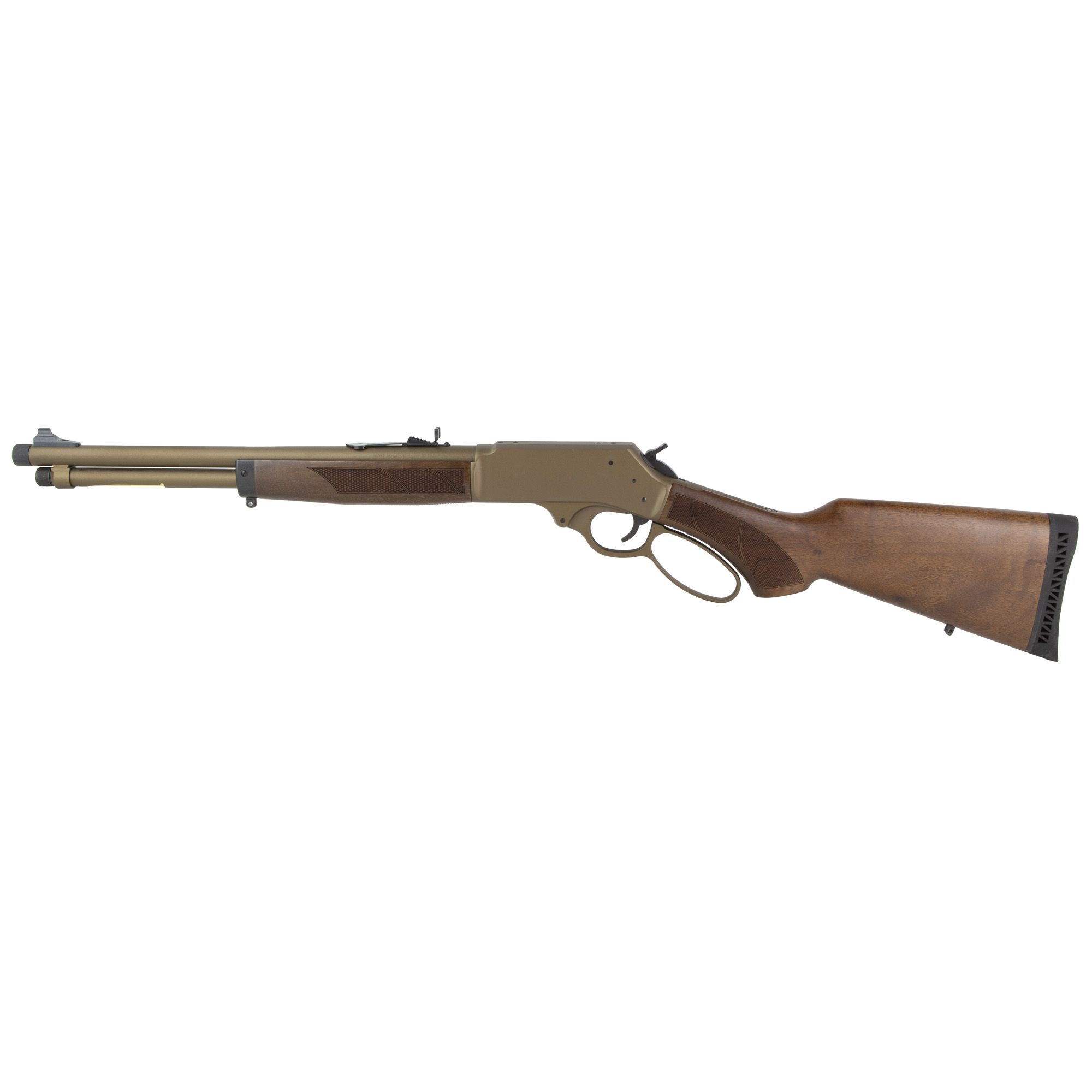 HENRY H9 EXPLORER 360HMR 16.5″ 4R TB