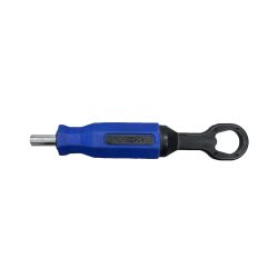 NCSTAR PRO TOOL FOR 1911 BLUE/BLACK