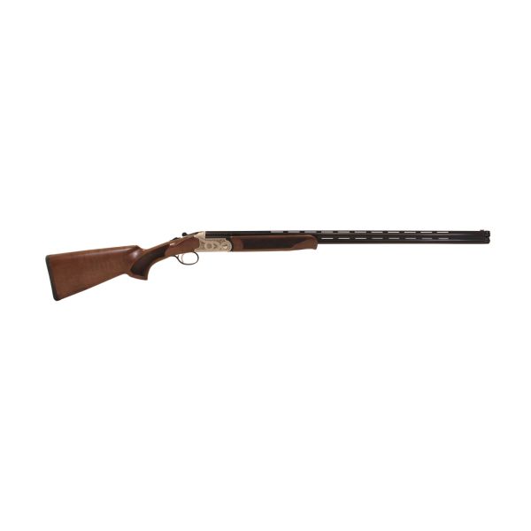 POINTER ACRIUS O/U 28/28″ 3″ WALNUT