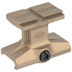 REPTILIA DOT MOUNT 1.93″ HSUN 509T F