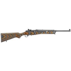 RUGER MINI-14 556NATO 18.5″ 5RD BL