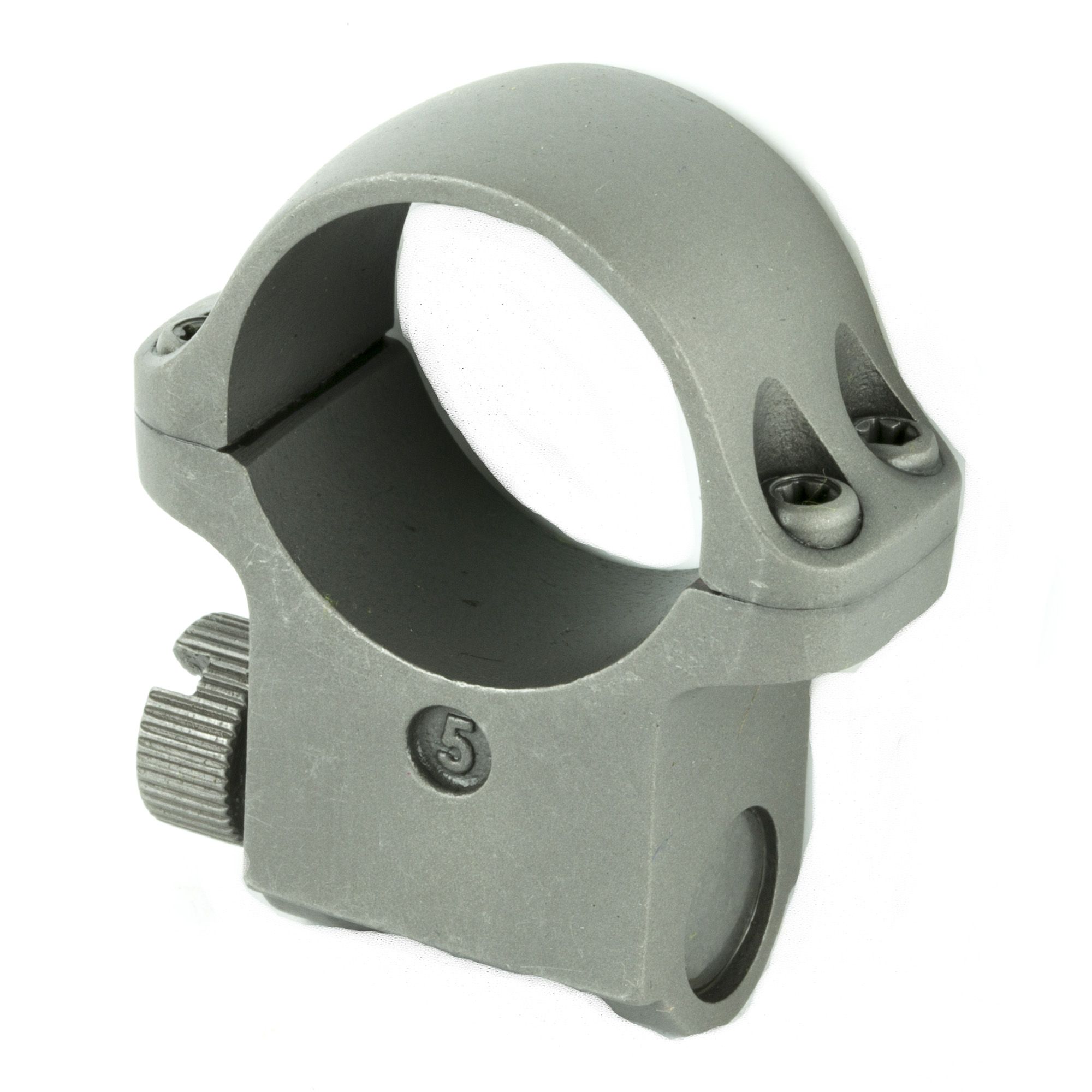 RUGER 1″ HIGH(5) MST(5KHM) SLD INDV