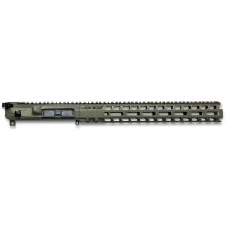 RADIAN UPPER/HANDGUARD SET 14″ ODG