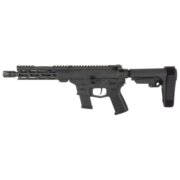 CMMG BNSHE MK10 10MM 8″ PB 15RD AB