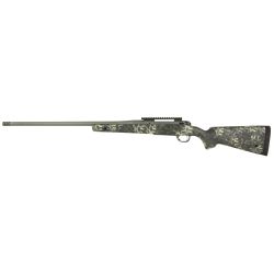 SPGFLD M2020 BOUNDARY 7MM MAG 20 GRY