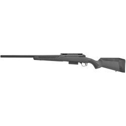 SAV 220 SLUG 20GA 22″ 2RD BLK