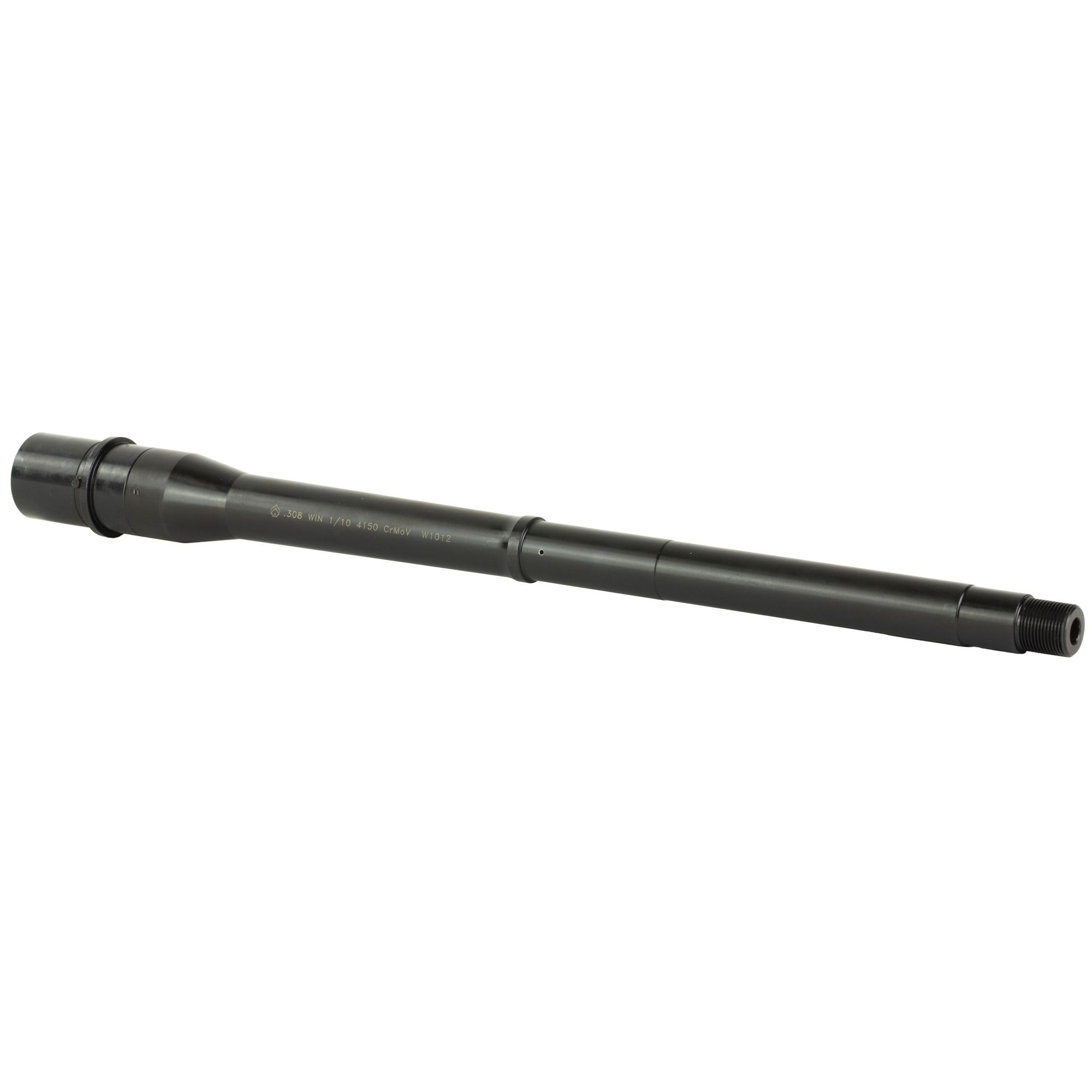 BALLISTIC BBL 308WIN 14.5″ TAC GOV
