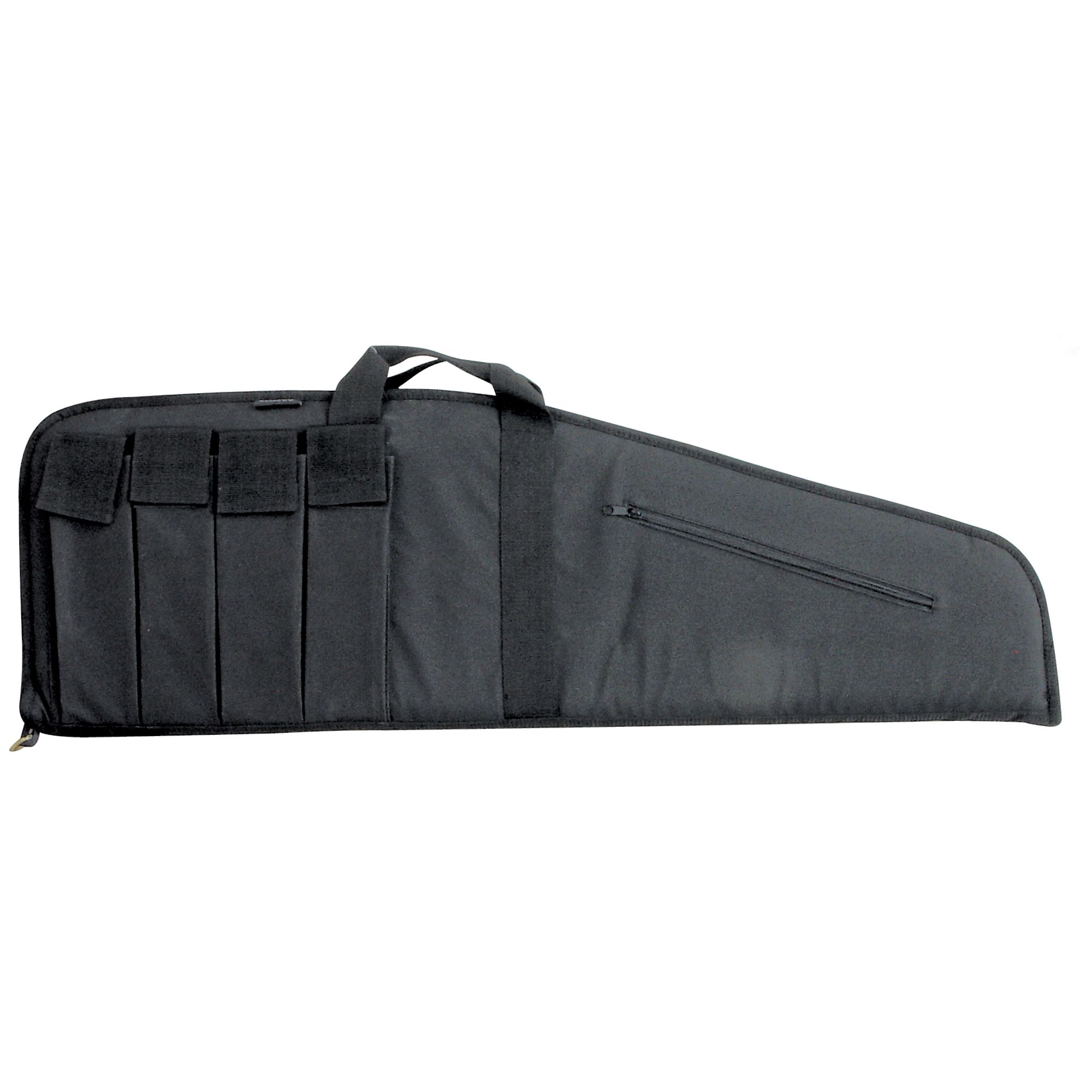 BULLDOG ASSLT RFL MAG BLK/BLK 40″