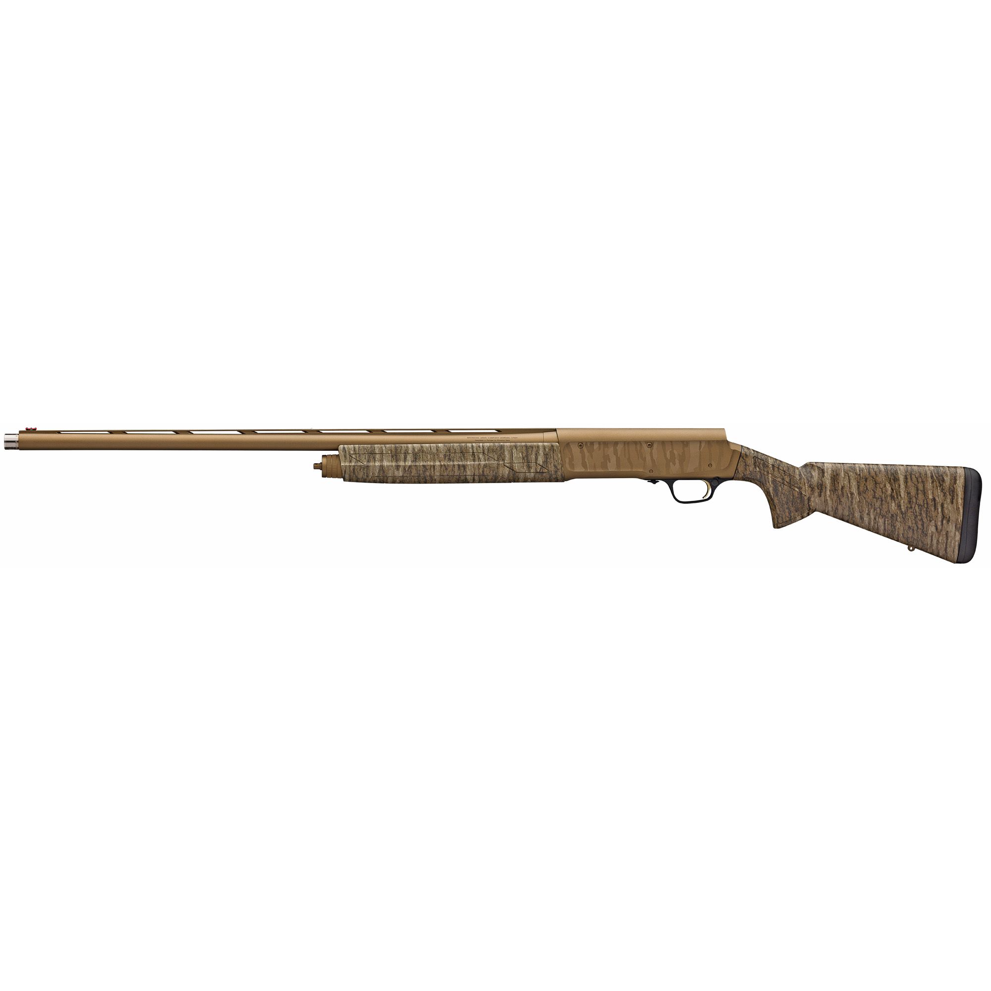 BRN A5 WCKD WNG 12GA 28″ 3.5″ MOBL