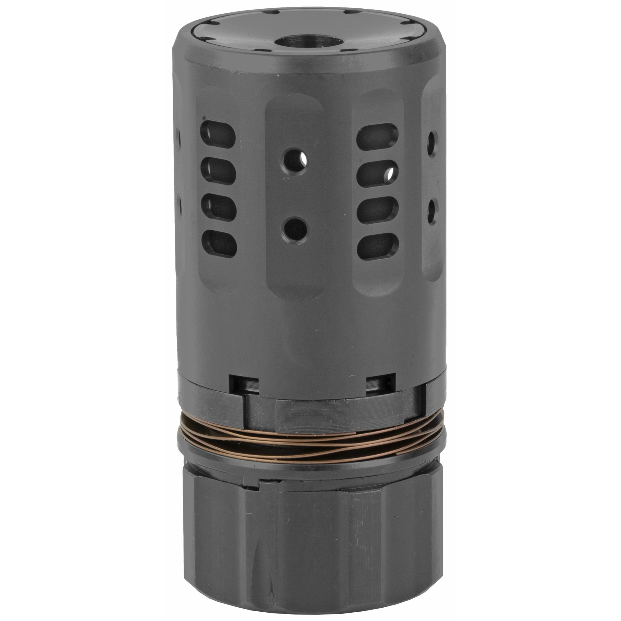 DEAD AIR R-SERIES PYRO 2.0 MZZLE BRK