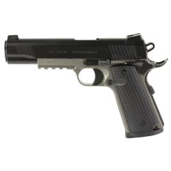 GIRSAN MC1911S 45ACP 5″ 8RD TWO TONE