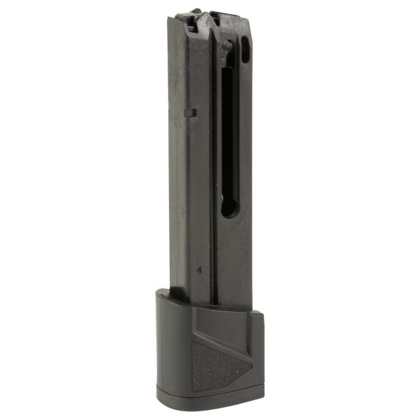 MAG TAURUS TX22 22LR ACC 22RD BLK