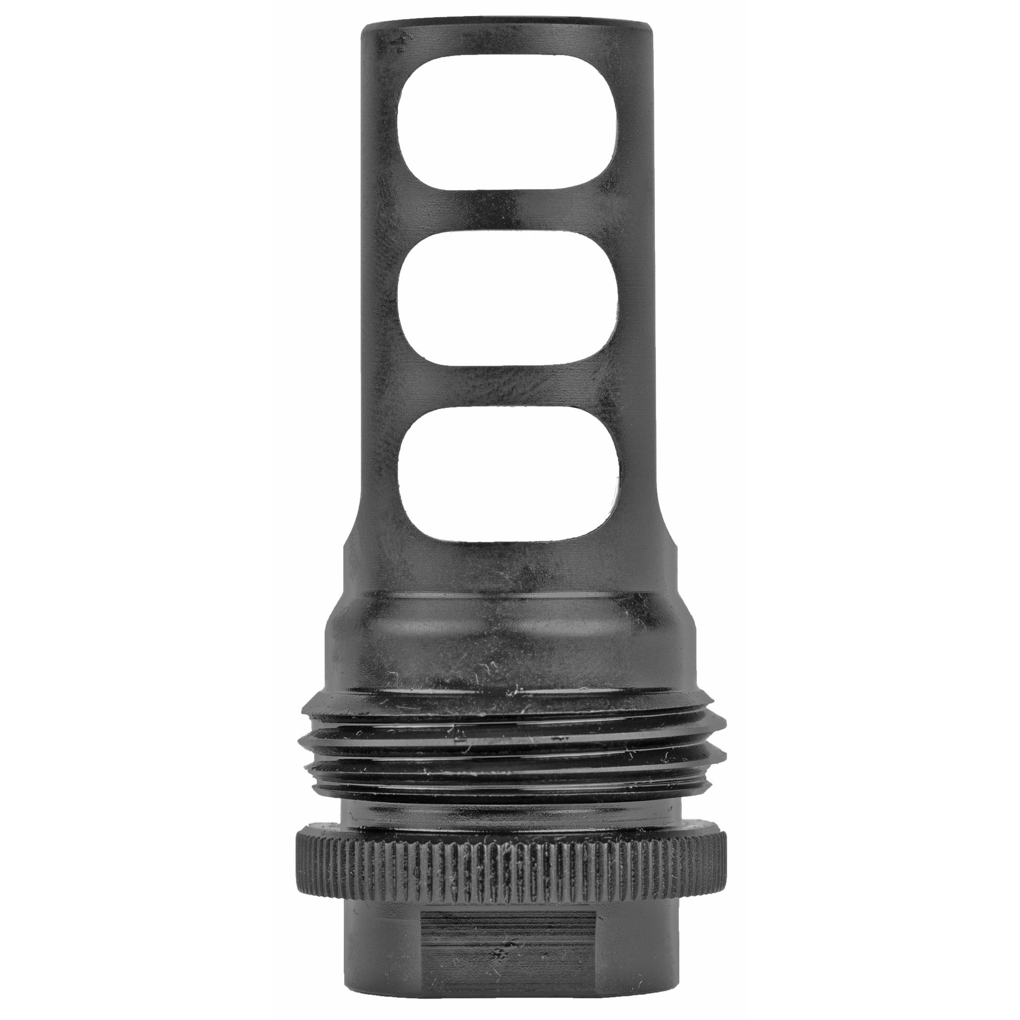 SCO ASR MZL BRAKE 11/16X24 .458 CAL