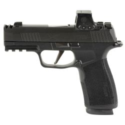 SIG P365XCA 9MM 3.1″ 17RD COMP RXX