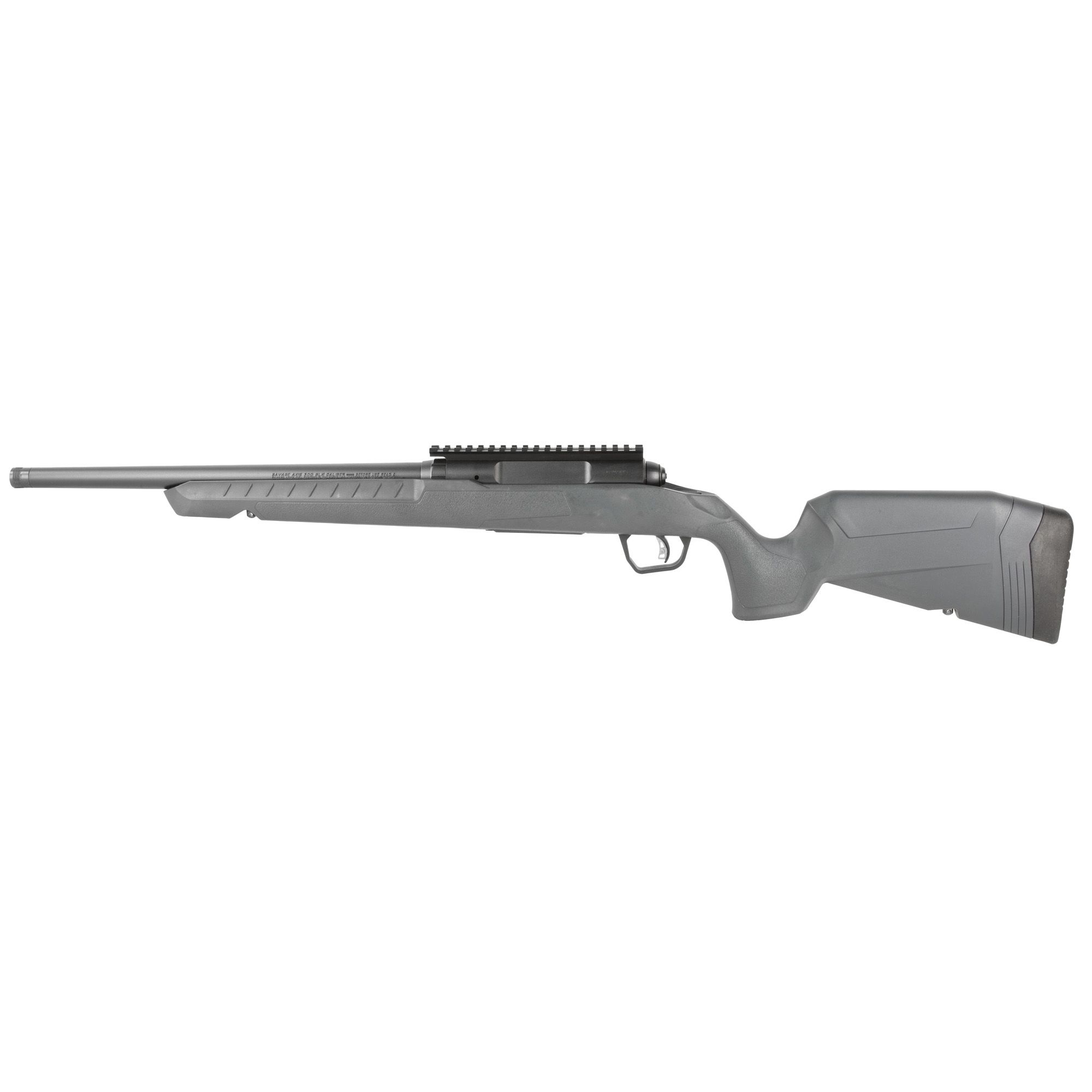SAV AXIS 2 300BLK 16.125″ 4RD GRAY